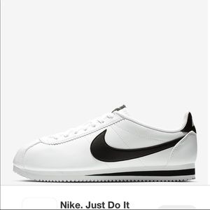 Nike Cortez Sneakers